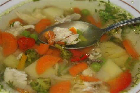 Alphabet soup! Your guide to pregnancy.